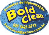 Logo Boldclean